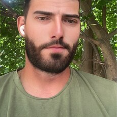 Фотография мужчины Повелитель, 25 лет из г. Унгены