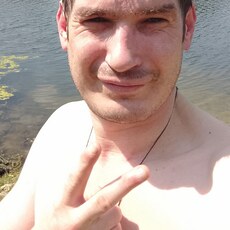 Фотография мужчины Алексей, 40 лет из г. Шебекино