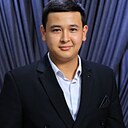 Абдумалик, 18 лет