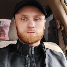 Фотография мужчины Роман, 35 лет из г. Владивосток