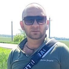 Фотография мужчины Александр, 35 лет из г. Воронеж