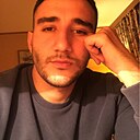 Давид, 34 года