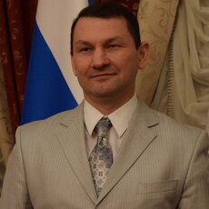 Фотография мужчины Андрей, 49 лет из г. Калуга