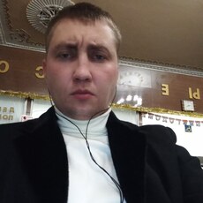 Фотография мужчины Павел, 30 лет из г. Уфа