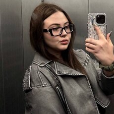Фотография девушки Ангелина, 22 года из г. Нижний Новгород