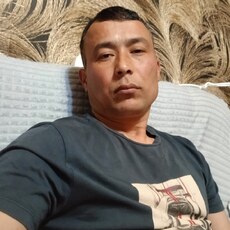 Фотография мужчины Алик, 38 лет из г. Ступино