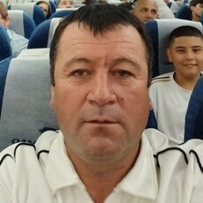 Фотография мужчины Asror, 45 лет из г. Москва