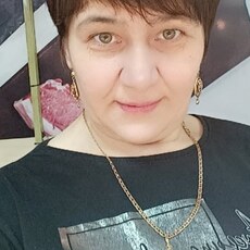 Фотография девушки Оксана, 49 лет из г. Пермь