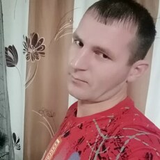 Фотография мужчины Дмитрий, 36 лет из г. Владивосток