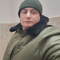 Фотография мужчины Николай, 38 лет из г. Котельники