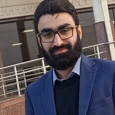 Фотография мужчины Abdullah, 26 лет из г. Самарканд