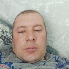 Фотография мужчины Дамир, 36 лет из г. Ижевск