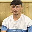 Фарух, 34 года