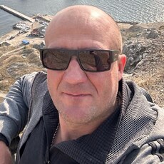 Фотография мужчины Денис, 41 год из г. Петропавловск-Камчатский