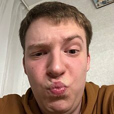 Фотография мужчины Дмитрий, 23 года из г. Москва