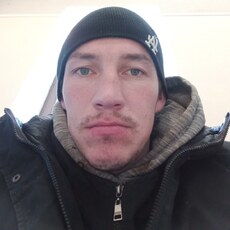 Фотография мужчины Денис, 29 лет из г. Слуцк