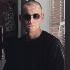 Фотография мужчины Дима, 25 лет из г. Хабаровск