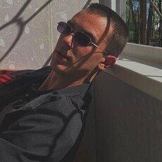 Фотография мужчины Андрей, 22 года из г. Хабаровск