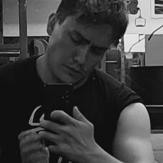 Фотография мужчины Дин, 24 года из г. Алматы