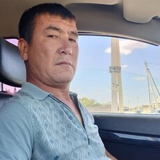 Фотография мужчины Танирберген, 40 лет из г. Астана