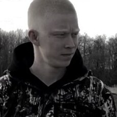 Фотография мужчины Рамир, 20 лет из г. Уфа