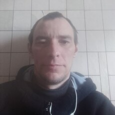 Фотография мужчины Александр, 36 лет из г. Астрахань