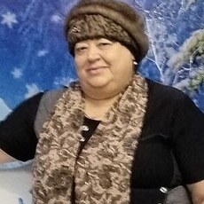 Фотография девушки Елена, 67 лет из г. Спасск-Дальний