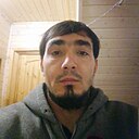 Сиёвуш, 30 лет