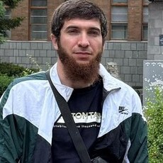 Фотография мужчины Амир, 33 года из г. Новоазовск