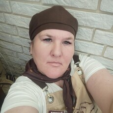 Фотография девушки Ольга, 45 лет из г. Одинцово