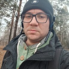 Фотография мужчины Александр, 32 года из г. Тюмень