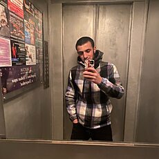 Фотография мужчины Алихан, 27 лет из г. Королёв