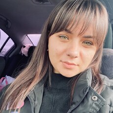 Фотография девушки Алина, 26 лет из г. Вейделевка