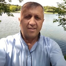 Фотография мужчины Махмадшариф, 56 лет из г. Мамонтово