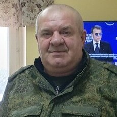 Фотография мужчины Расим, 54 года из г. Нижний Новгород