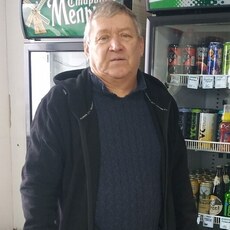 Фотография мужчины Сергей, 68 лет из г. Белгород