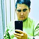 Самандар, 30 лет