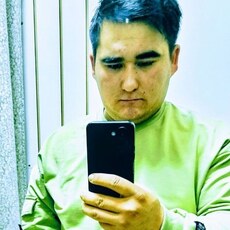 Фотография мужчины Самандар, 30 лет из г. Томск