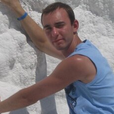 Фотография мужчины Владислав, 26 лет из г. Днепр