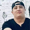 Сулейман, 31 год