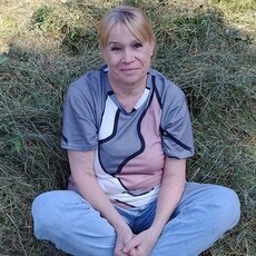 Фотография девушки Ольга, 67 лет из г. Йошкар-Ола