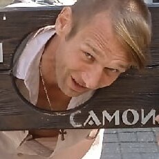 Фотография мужчины Время, 43 года из г. Ярославль
