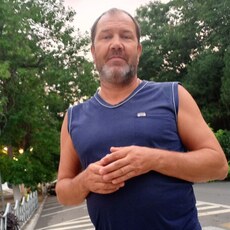 Фотография мужчины Михаил, 47 лет из г. Гулькевичи