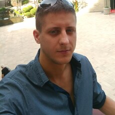 Фотография мужчины Кот, 32 года из г. Хабаровск