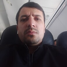 Фотография мужчины Беха Сафаров, 28 лет из г. Екатеринбург