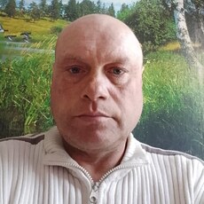 Фотография мужчины Александр, 47 лет из г. Демидов