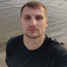 Фотография мужчины Siarhei, 34 года из г. Вроцлав