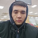 Айтоха, 33 года