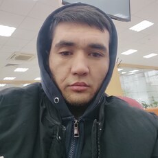 Фотография мужчины Айтоха, 33 года из г. Ачинск