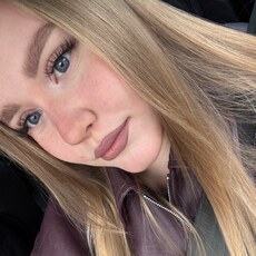 Дарья, 19 из г. Омск.